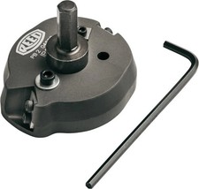 Reed Mfg Chamfer Tool For Plastic Pipe, 2 Inch Drill Powered Pb2 ()