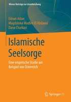 Ednan Aslan (U. A.) | Islamische Seelsorge | Taschenbuch | Deutsch (2015) | X
