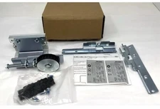 Besam Assa Abloy SL500 Tension Wheel Assembly 1007118 Belt Bracket Kit
