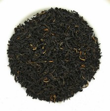 Assam Black Tea Orthodox First Flush Chai 2026 Season Fresh Leaves GFBOP Khobong