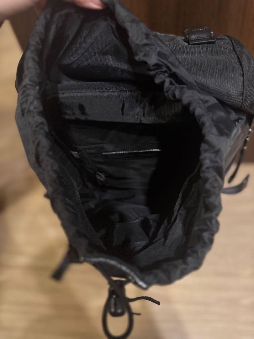 Mspc Masterpiece Backpack - image 5