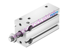 FESTO DPDM-10-5-PA  4831868 Compact Air Cylinder New