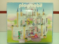 Playmobil 3019 v1 Księżniczka