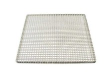 e 13-1/2 by 13-1/2-Inch Fryer Screen