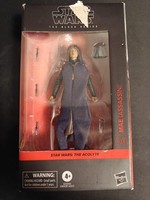 Hasbro - Star Wars Black Series - The Acolyte Mae (Assassin) - In Ovp