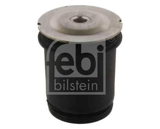 Fits FEBI 36740 AXLE BEAM MOUNT FOR REAR AXLE SUPPORT