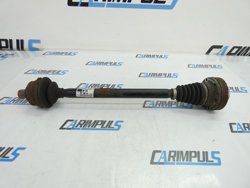 Audi A6 4F Antriebswelle hinten links rechts Gelenkwelle 4F0501203B Original LB