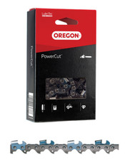 20 PowerCut Square Ground Chisel Saw Chain 3/...