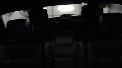 EXPEDITON 2019 Third Seat Station Wagon  Van 5348564