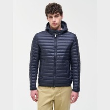 Piumino Colmar Leggero Con Cappuccio Uomo 1245 8VX