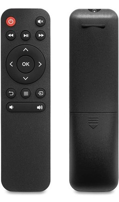 Molgoc Replacement Remote For Projectors - ELAPHAS BL128 mini Projector