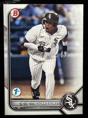2022 Bowman Draft 1st Edition - #BD1-#BD200 You Pick- Complete Your Set