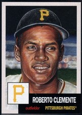Roberto Clemente Cards, Rookie Card and Autographed Memorabilia Guide 20