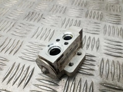 VW PASSAT Variant B7 365 A/C Conditioner Expansion Valve 1K0820679 34708276