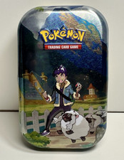 pokemon trading card game crown zenith mini tin Crown Zenith Mini Tin main image 1