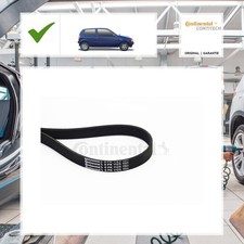 Continental Ctam Keilrippenriemen VW POLO (6N1) 60 1.4