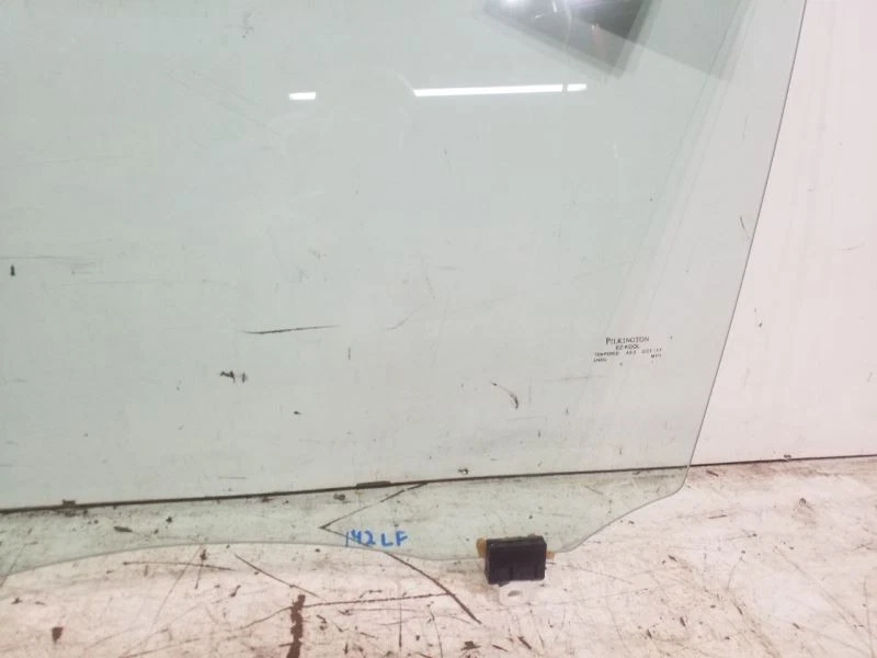 Cristal puerta delantera izquierda nuevo para Toyota Matrix 08 2008 Foto 3 de 4