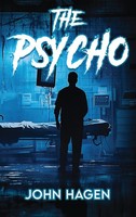 John Hagen | The Psycho | Buch | Englisch (2025) | John Hagen