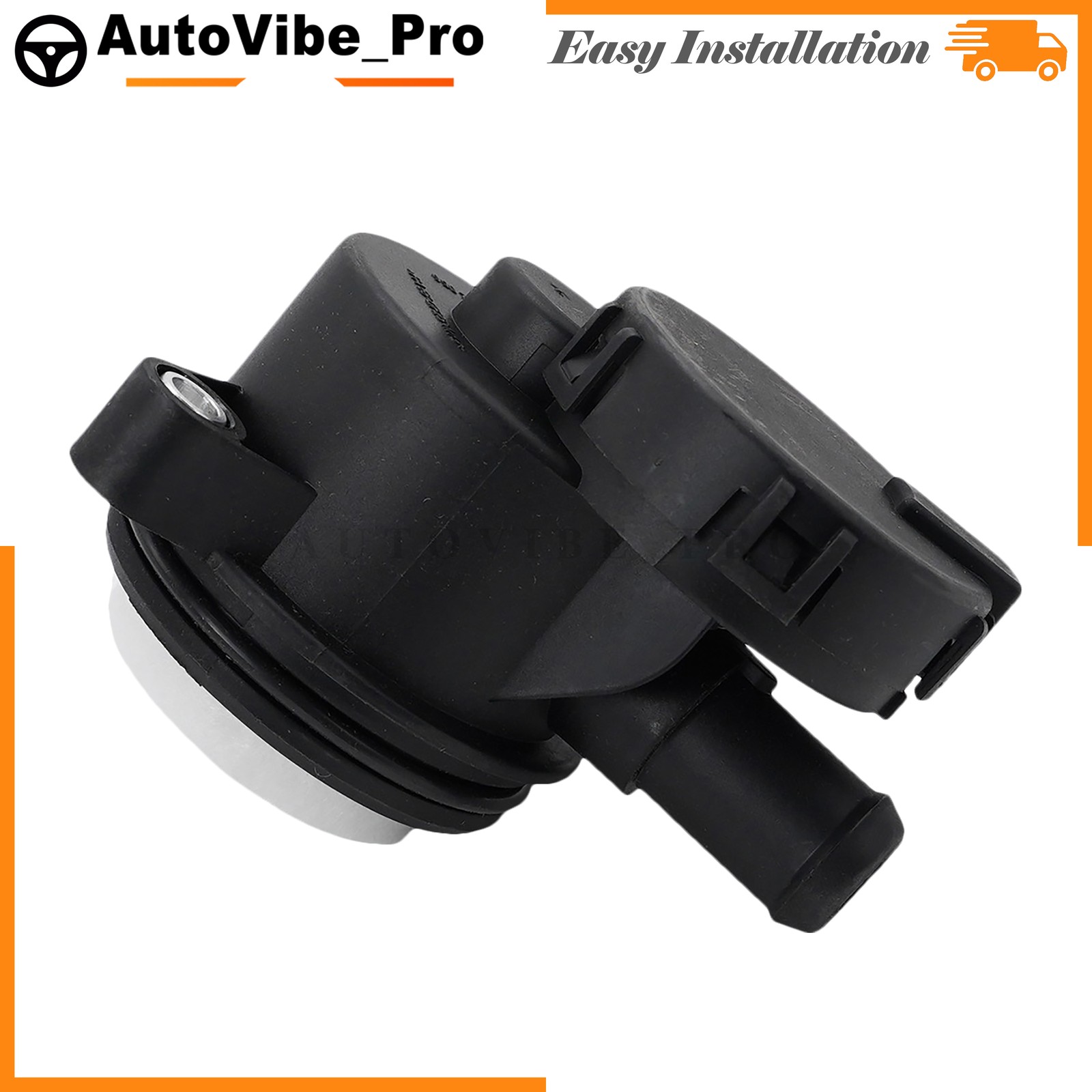 1PC Engine Oil Separator Fits Maserati Gran Turismo 0928402056