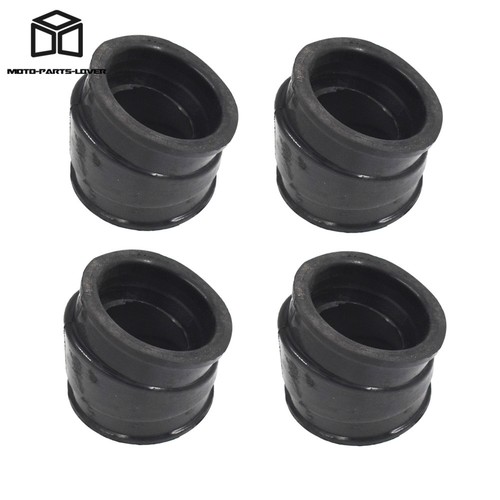 Bota colector de admisión de carburador para Honda 1979-1983 CB750 CFKL SC Nighthawk 750 - Imagen 4 de 12