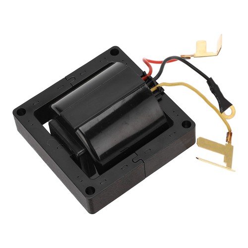 ˜65KV Ignition Coil Module CR6910 High Voltage Black Replacement For 262 - Picture 13 of 22