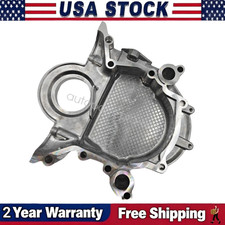 Timing Cover D9te6059a For Ford F250 F350 302351w 1979-1995 Ltd Granada Lincoln
