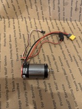 Hobbywing QuicRun Fusion 1800KV 540spec 2-in-...