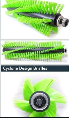 GreenSweep V1 Artificial Grass Sweeper,  (Replacement Brush