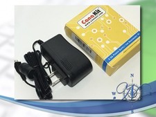 Cana Kit Raspberry Pi 3 B+ Power Supply, 2.5 ...