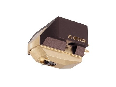 Audio-Technica AT-OC9XSH MC Tonabnehmer