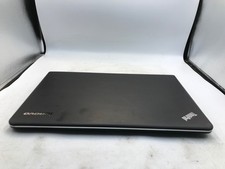 Lenovo ThinkPad E540 PC Laptops & Netbooks for Sale | Shop New