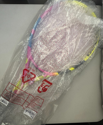 Babolat Pure Aero Rafa Tennis Racquet 4 3/8 - BRAND NEW