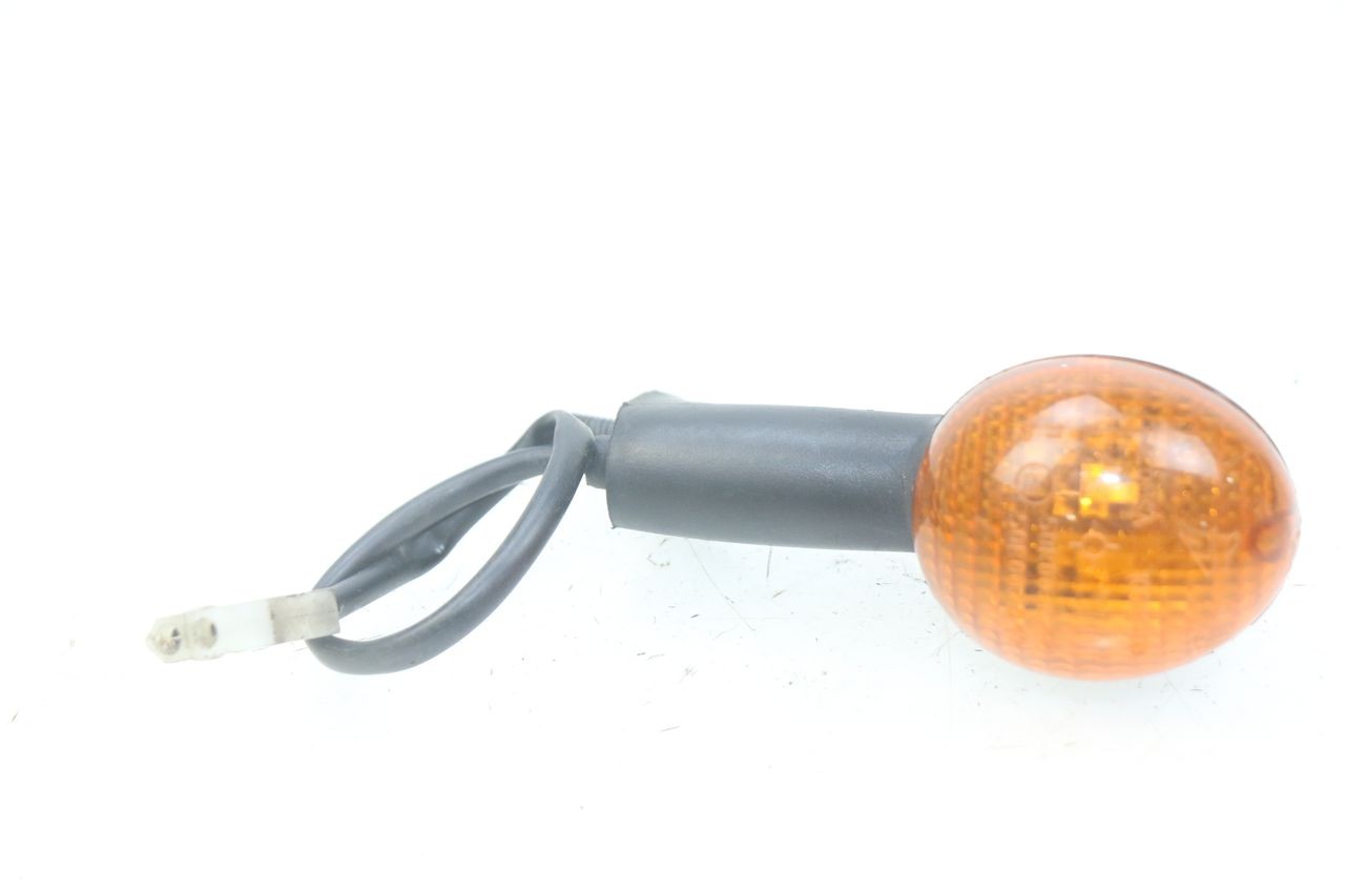 RIGHT REAR TURN SIGNAL - PEUGEOT LUDIX 2 PRO 4T 50 (2008 - 2013)