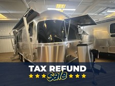 2026 Airstream International 23FBT