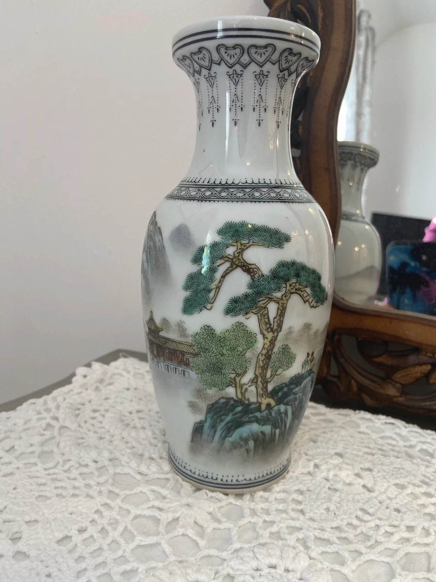 景德镇花瓶| eBay