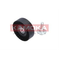 Kamoka Umlenk FüHrungsrolle Keilrippenriemen FüR Peugeot 206 CC 2.0 S16 307