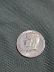 1964-D 50C Kennedy Half Dollar