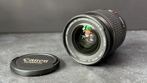 Canon 28-80mm USM III Lens AF MK 3 EOS EF