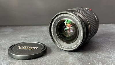 Canon 28-80mm USM III Objektiv AF MK 3 EOS EF