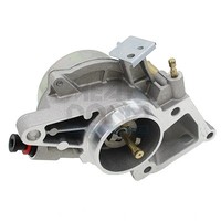 Unterdruckpumpe, Bremsanlage FÜR Ford, CitroËN, Peugeot - Meat & Doria 91071