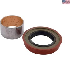 Replacement Tailshaft Housing Seal Bushing For Powerglide Th350 Transmissions