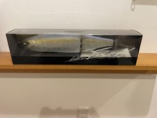 deps DRT FLEXX Crash Frenzy limited D-style fishing lure