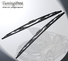 Oem Metal Frame Windshield Wiper Blades 2 Pc28 Inch Driver 28 Passenger Side Oem Metal Frame Windshield Wiper Blades 2 Pc28 Inch Driver 28 Passenger Side