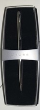 Cross Chrome Lustre Ballpoint Pen 3502 Boxed NIB