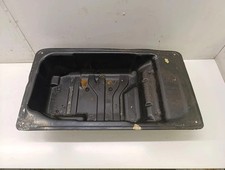 MERCEDES-BENZ C Coupe C205 Kofferraumteppich A2056182500 2.14 Diesel 27485847