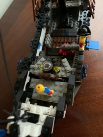 Lego pirates lot 6271 6270 6273 6235 6267 6234 6261 6257 6260 1492 1464 6258