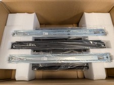 DELL VERTIV DAV2108 AV2108 Avocent 1x8 Port A...