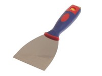 R.S.T. - Spachtel Mit Softtouch-Griff