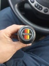 Retro Style Shift Knob Fits For Toyota Tacoma Up To 2015 Automatic Transmission Retro Style Shift Knob Fits For Toyota Tacoma Up To 2015 Automatic Transmission
