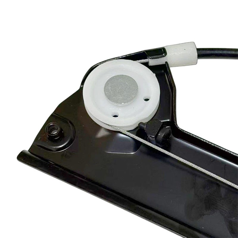 3W0837402J Front Right Window Regulator For Bentley Continental GT 04-18 Coupe
